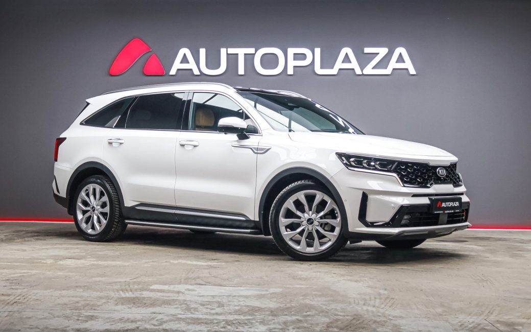 KIA Sorento 2020