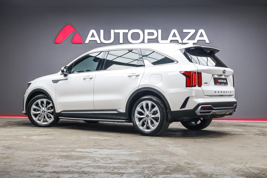 KIA Sorento 2020