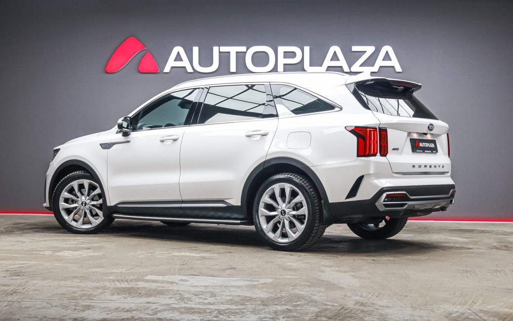 KIA Sorento 2020