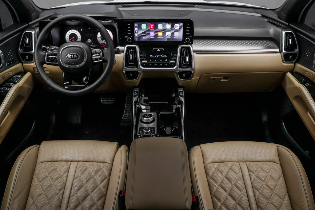 KIA Sorento 2020