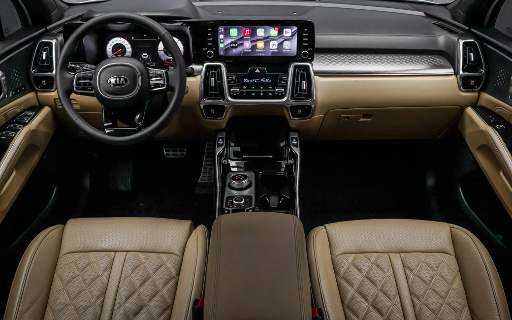 KIA Sorento 2020