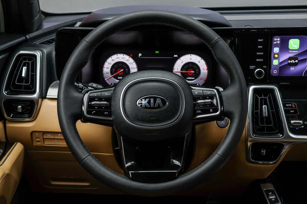 KIA Sorento 2020