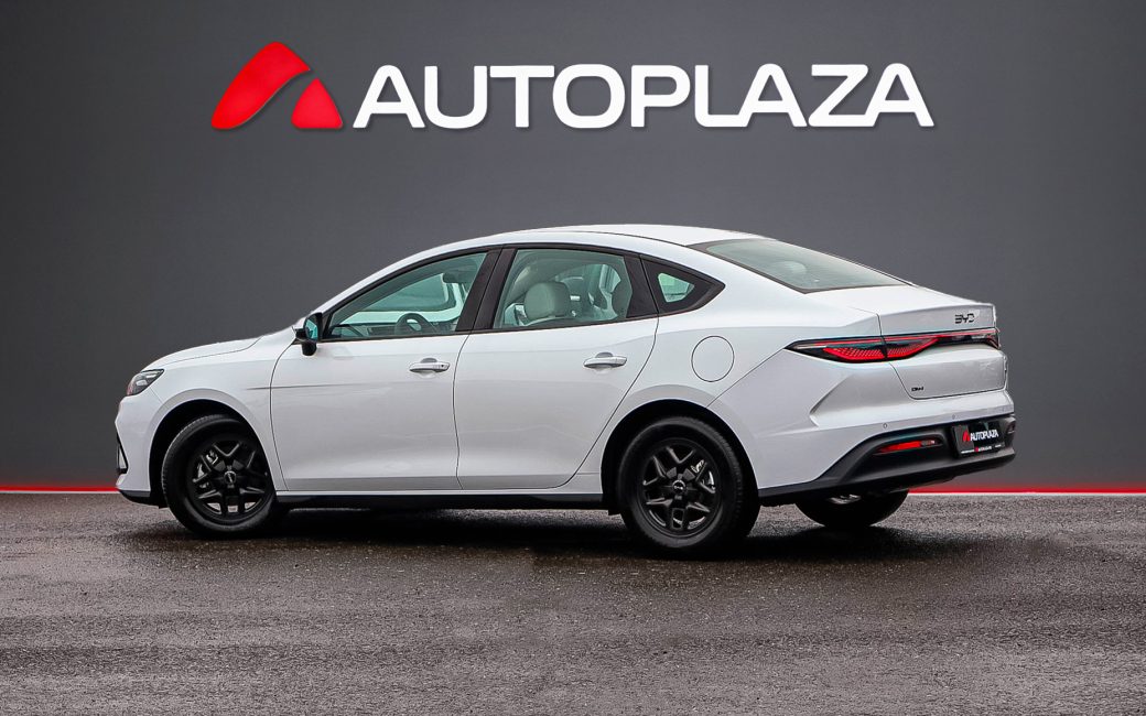 Byd Seal 05 2025