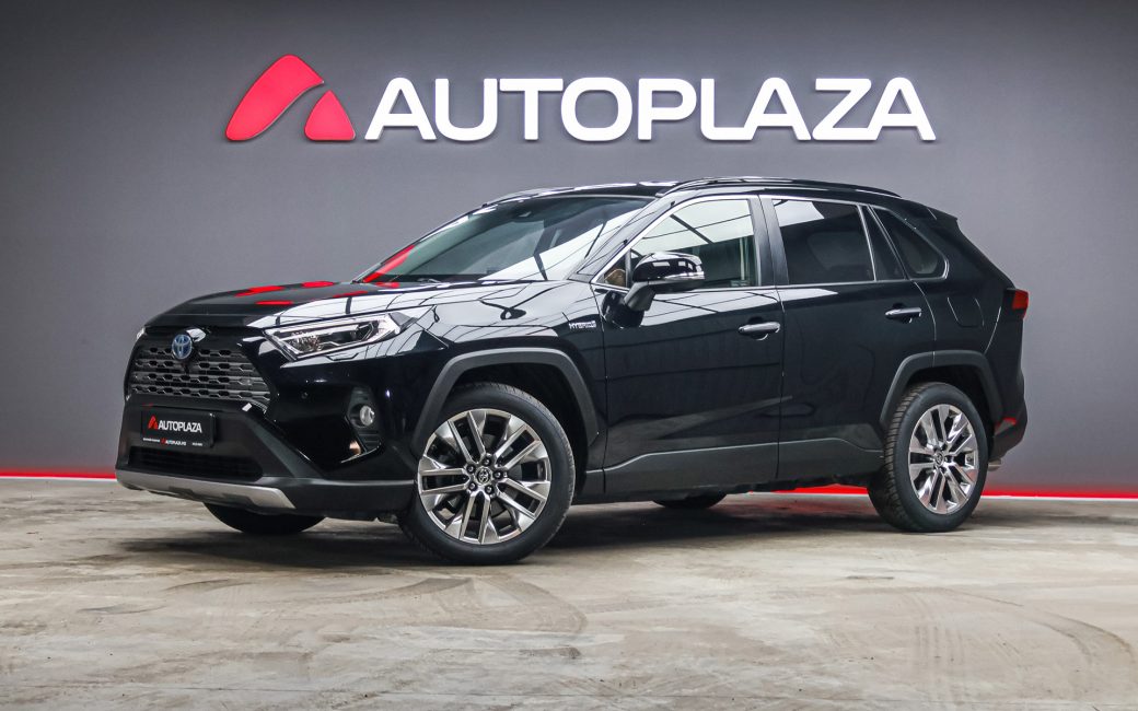 Toyota RAV4 2020