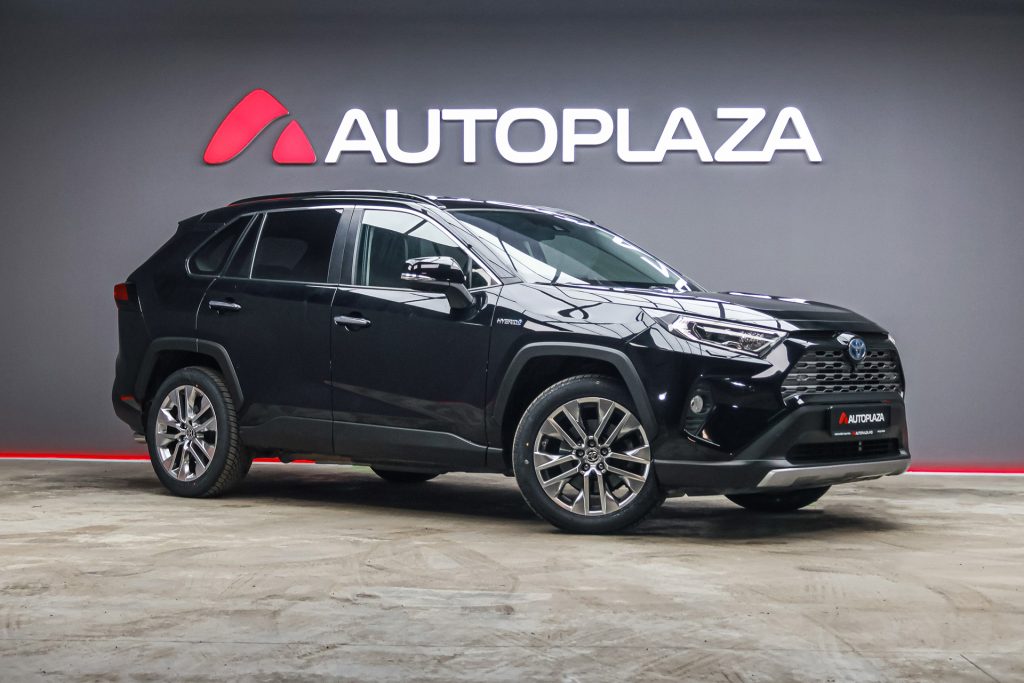 Toyota RAV4 2020