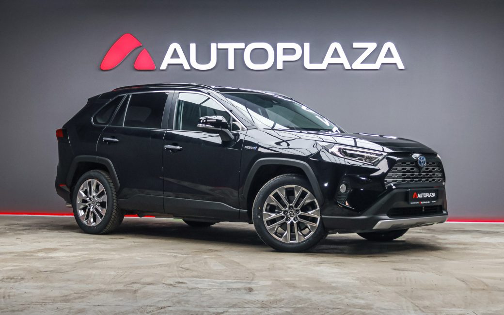 Toyota RAV4 2020