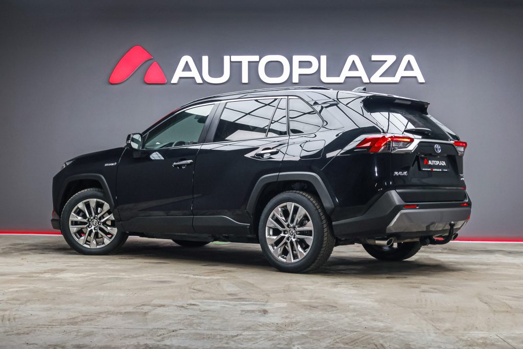 Toyota RAV4 2020