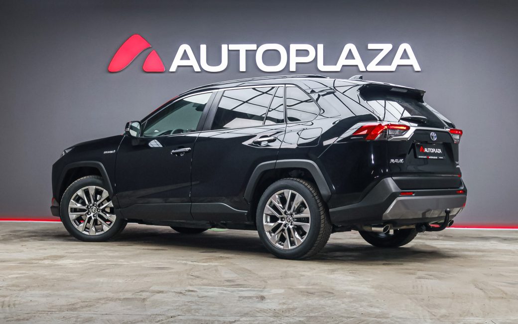 Toyota RAV4 2020
