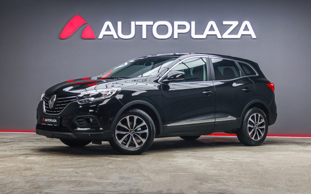 Renault Kadjar 2022