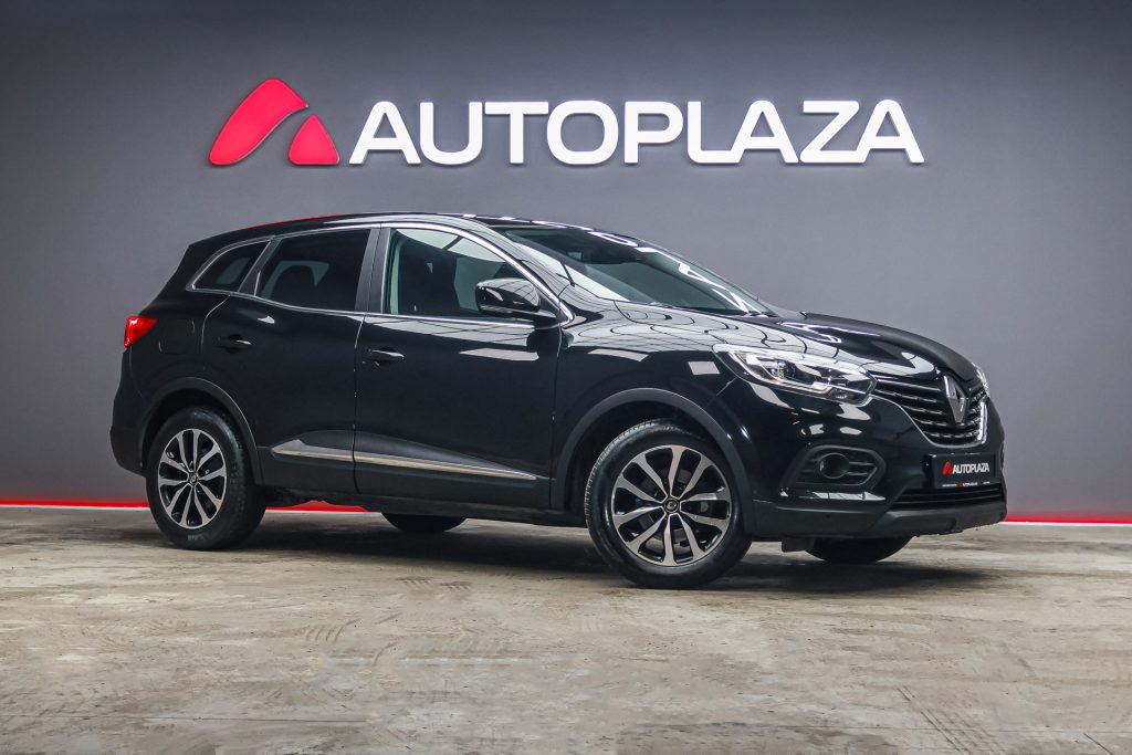 Renault Kadjar 2022