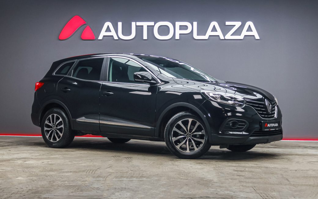 Renault Kadjar 2022