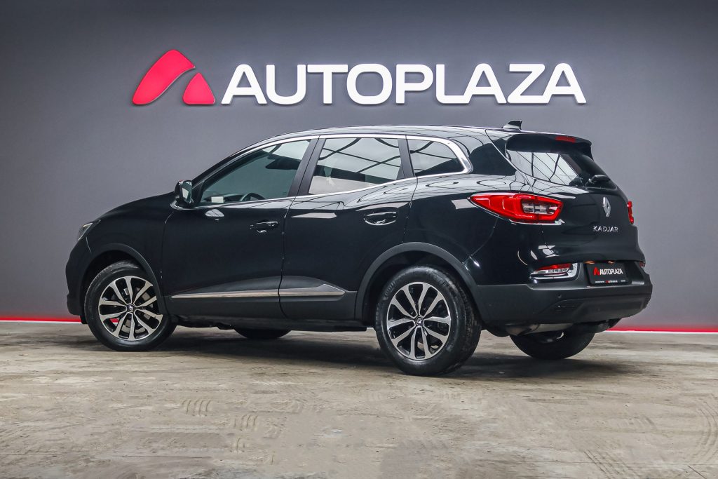 Renault Kadjar 2022