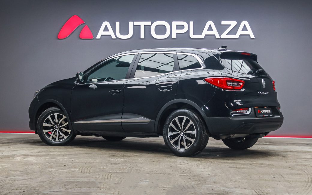 Renault Kadjar 2022