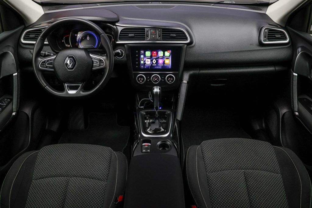 Renault Kadjar 2022