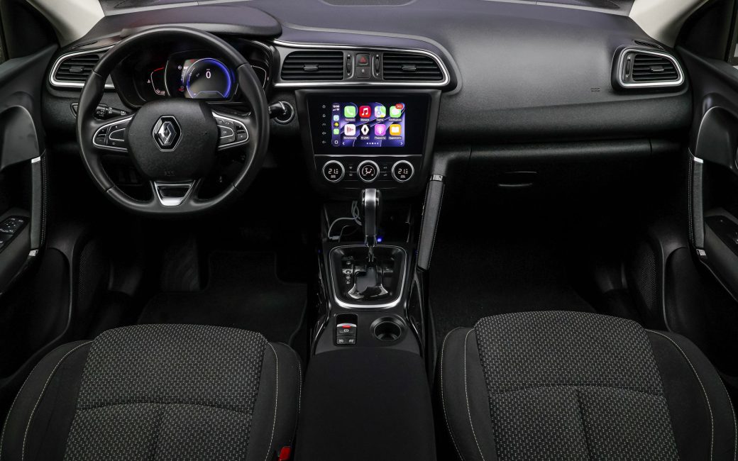 Renault Kadjar 2022