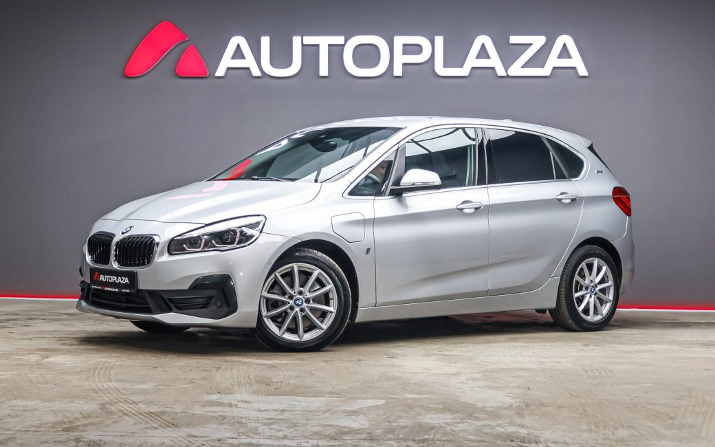 BMW 2 Series 2018