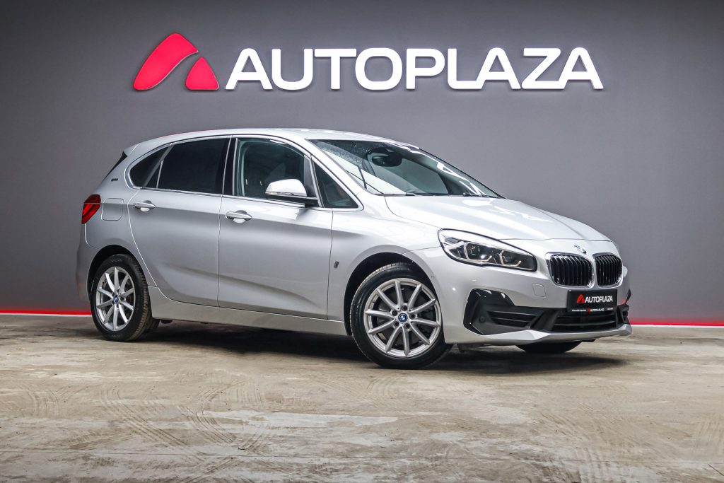 BMW 2 Series 2018