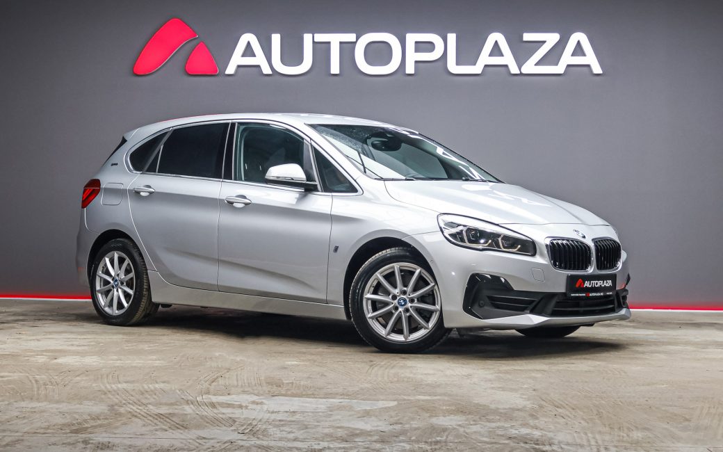 BMW 2 Series 2018