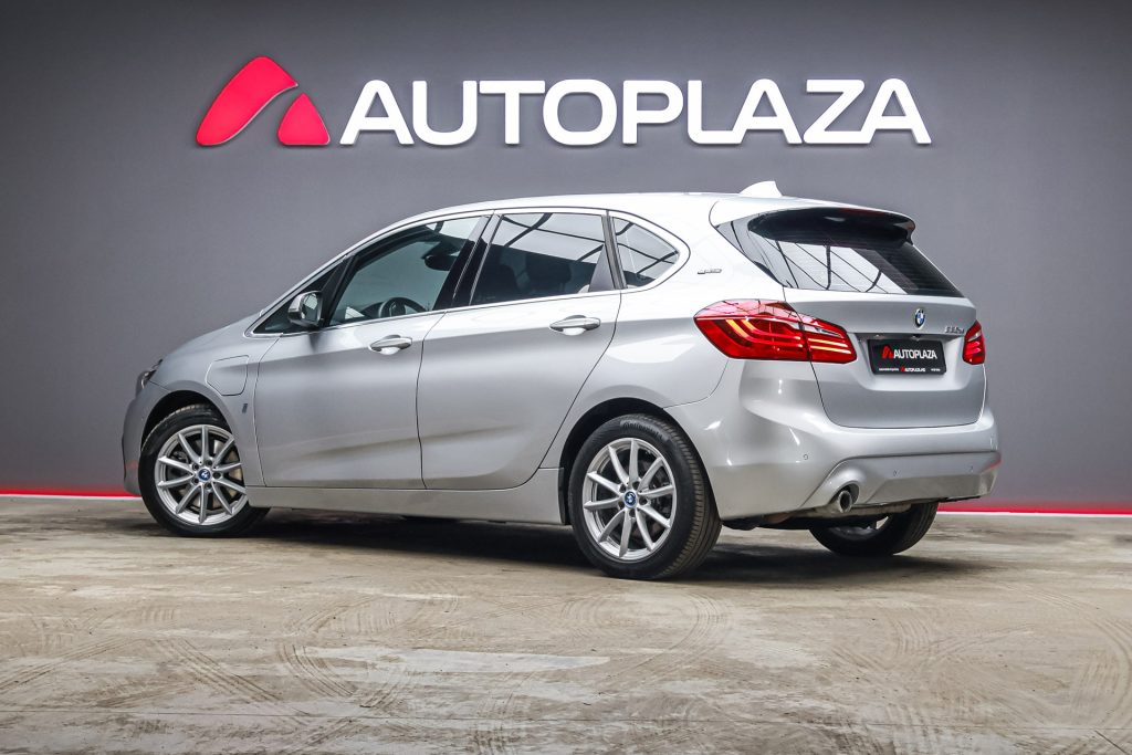 BMW 2 Series 2018