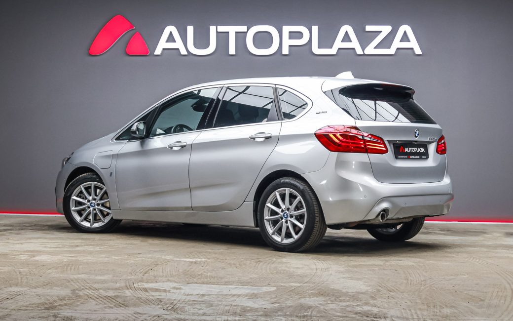 BMW 2 Series 2018