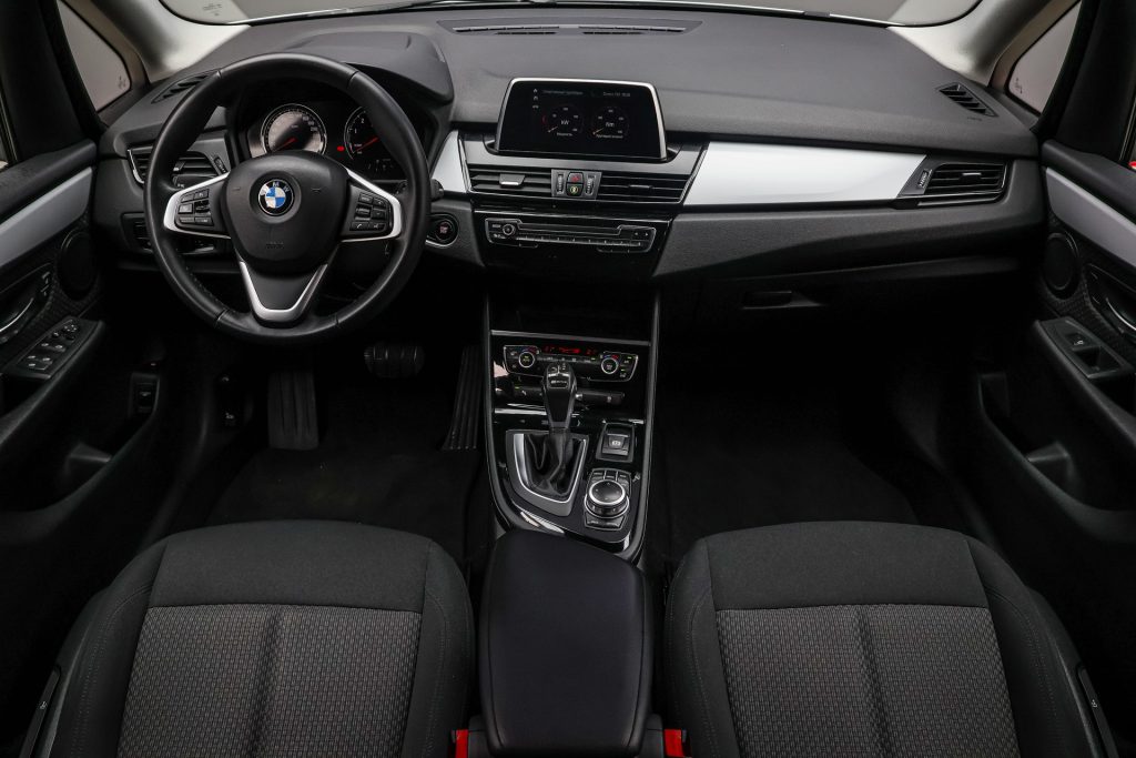 BMW 2 Series 2018