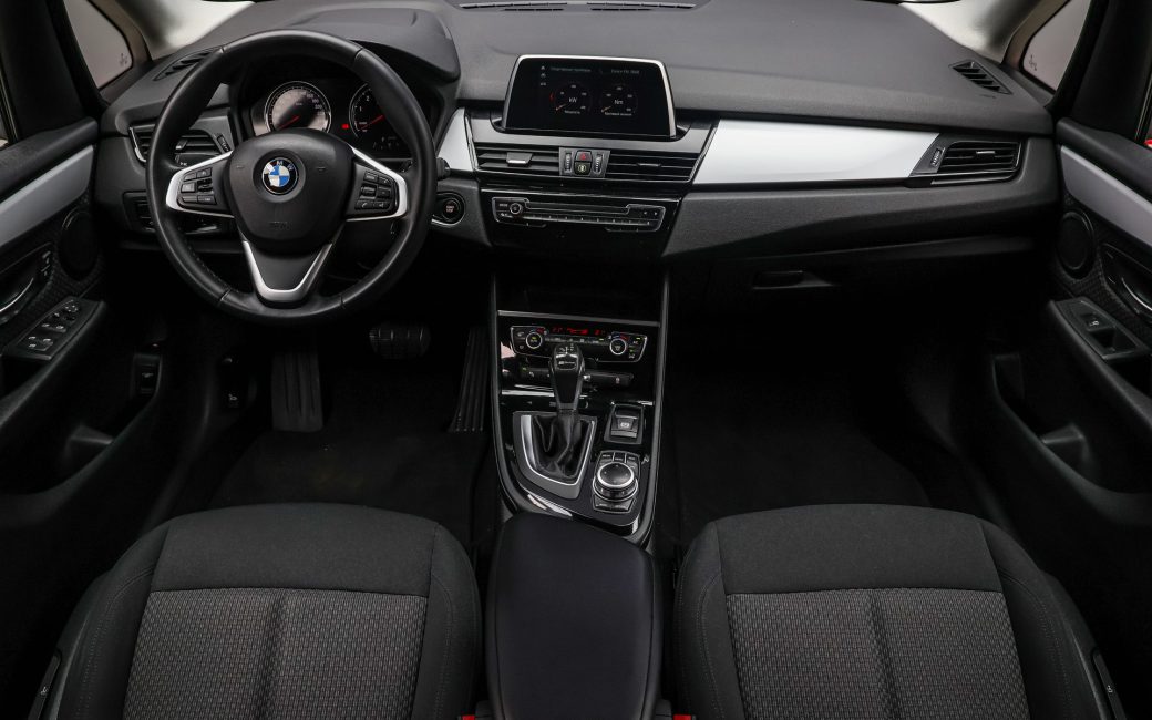 BMW 2 Series 2018