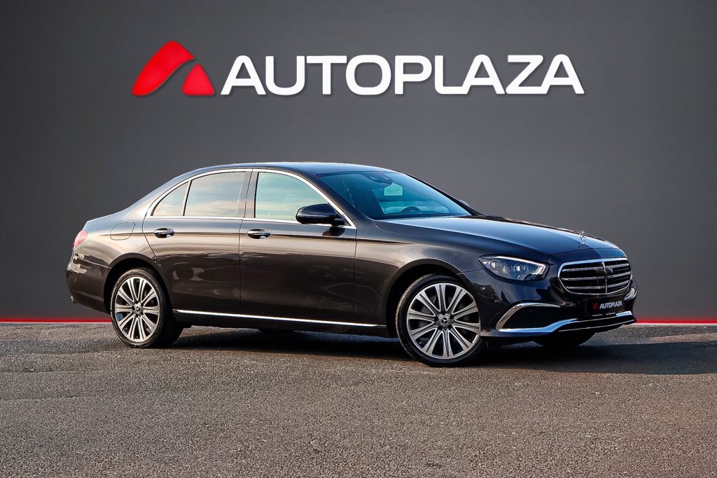 Mercedes Benz E-Class 2023