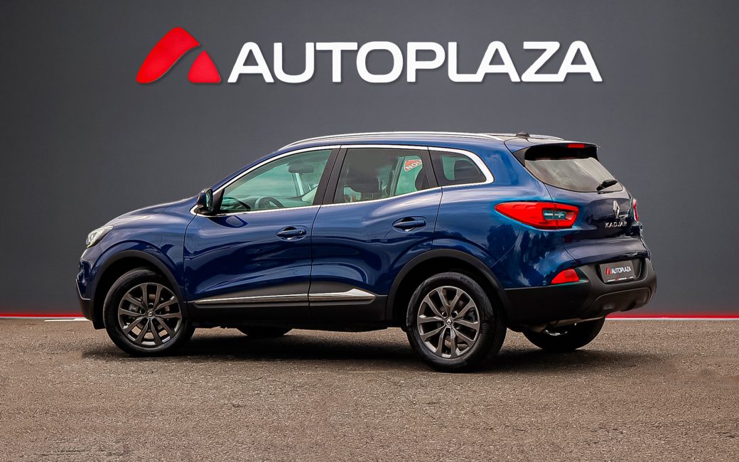 Renault Kadjar 2018