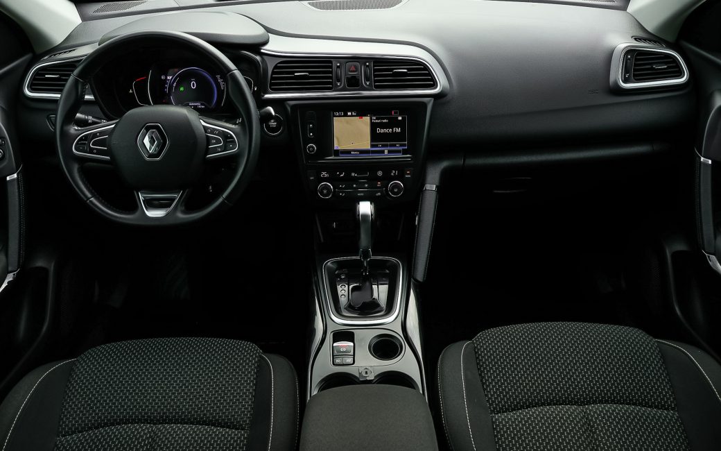 Renault Kadjar 2018