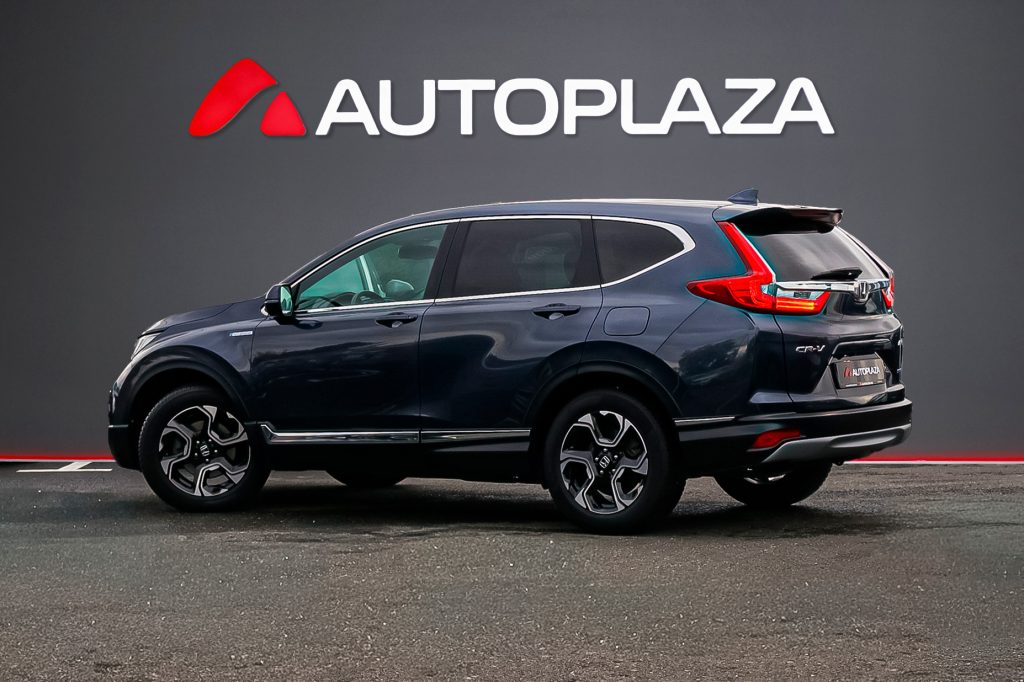 Honda CR-V 2021