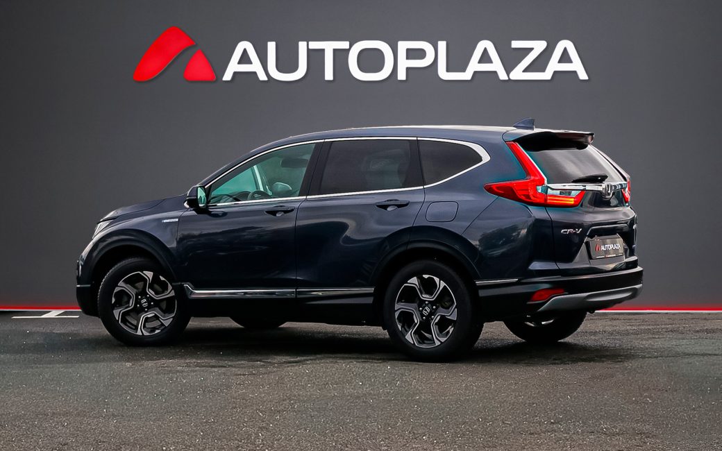 Honda CR-V 2021