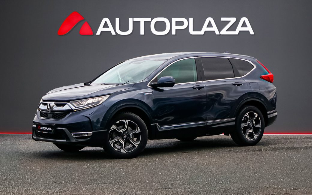 Honda CR-V 2021