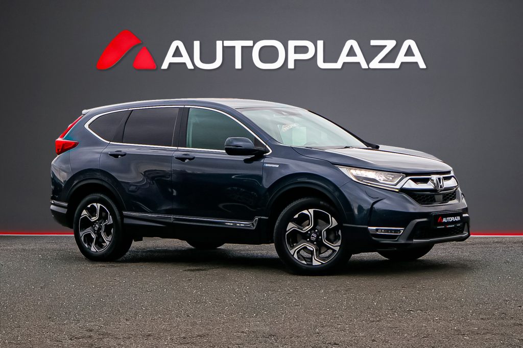 Honda CR-V 2021