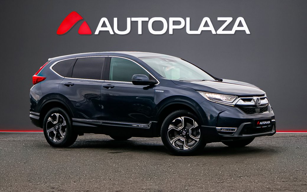 Honda CR-V 2021